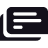 Textual favicon