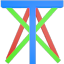 Tixati icon