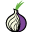 Tor Browser icon