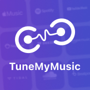 TuneMyMusic