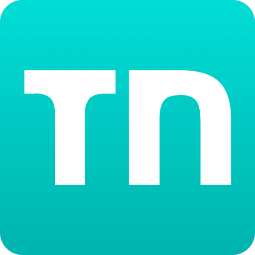 TwoNav Land icon