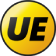 UEStudio icon
