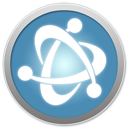 Universal Media Server icon