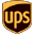 UPS中国