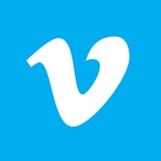 Icon for www.vimeo.com