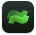 Wave Terminal icon