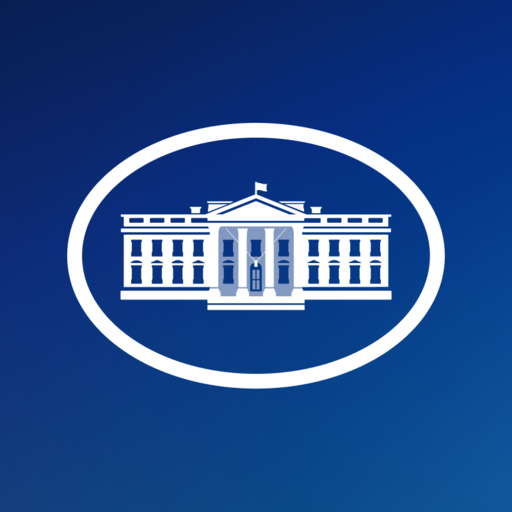 www.whitehouse.gov/administration/president-biden Website Favicon