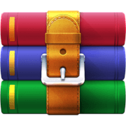 WinRAR icon