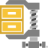 WinZip Self-Extractor icon