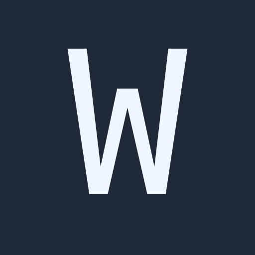 华尔街日报 icon
