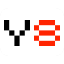 Y8 Browser icon