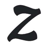 www.zonted.com Website Favicon