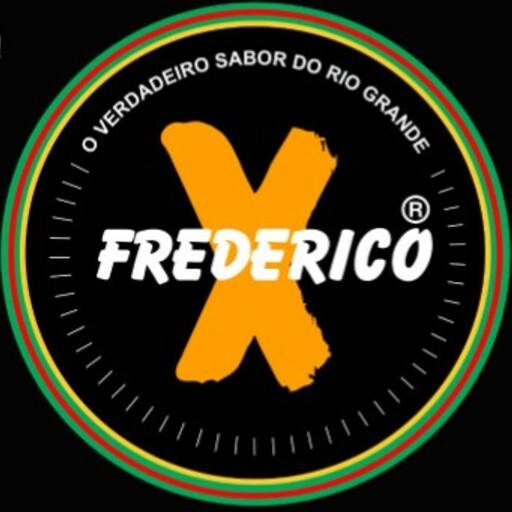 Icon for x-frederico.menuintegrado.com.br