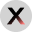 X-Mart logo