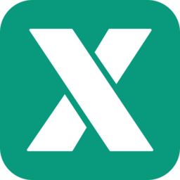XCrawl logo
