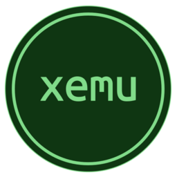 Xemu icon