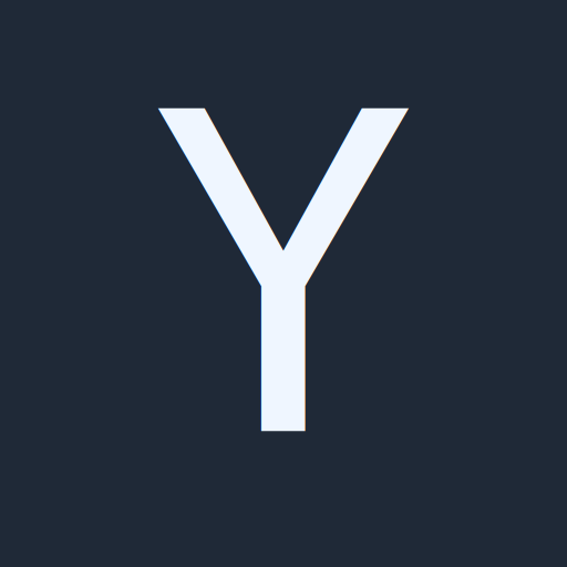 Icon for yannickschutz.com