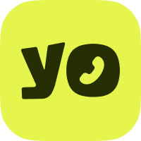 Yophone logo