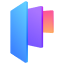 YUEWEN 阅文集团 logo