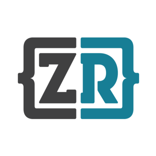 Icon for zaneray.com