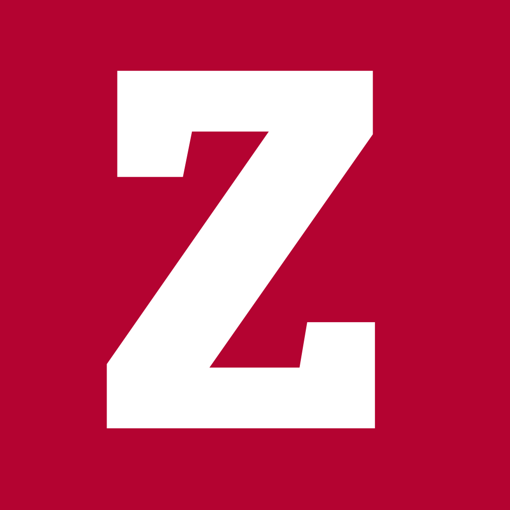 Icon for zentralplus.ch