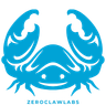 ZeroClaw — Private AI Assistant logo